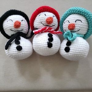 Meet your Posher, Young